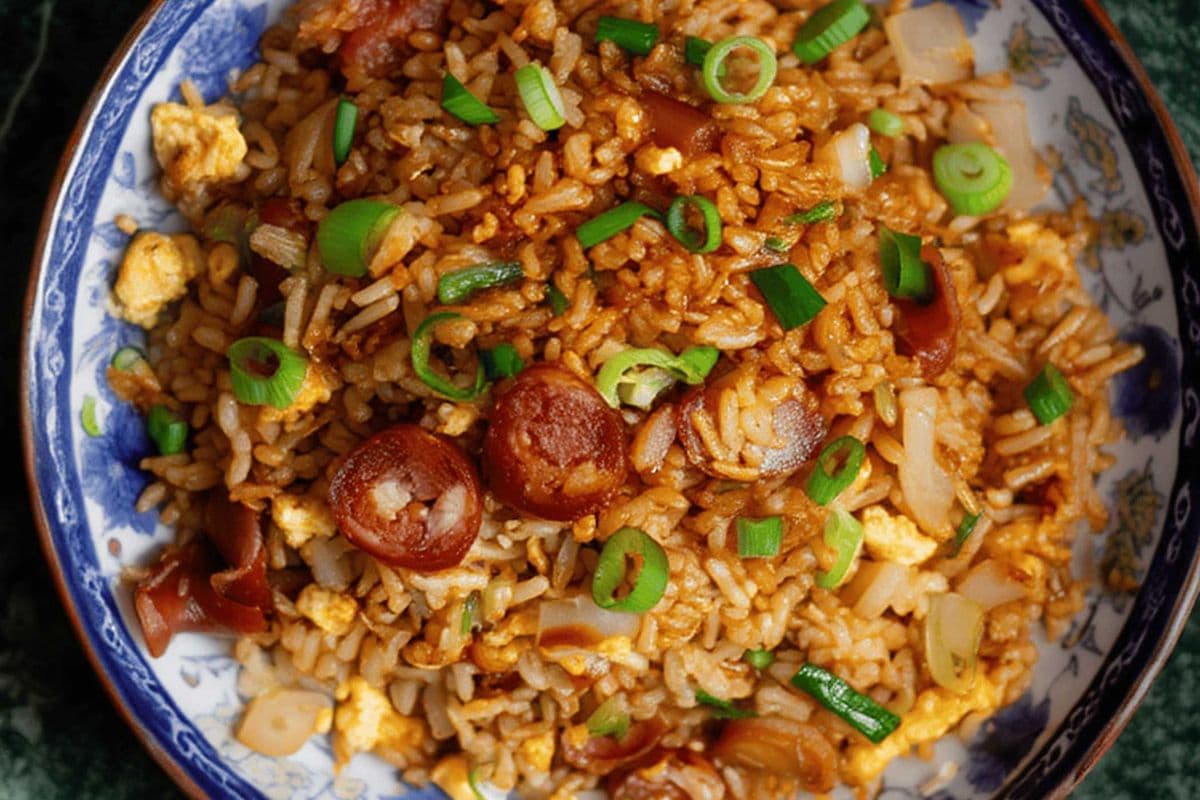 Fried Rice