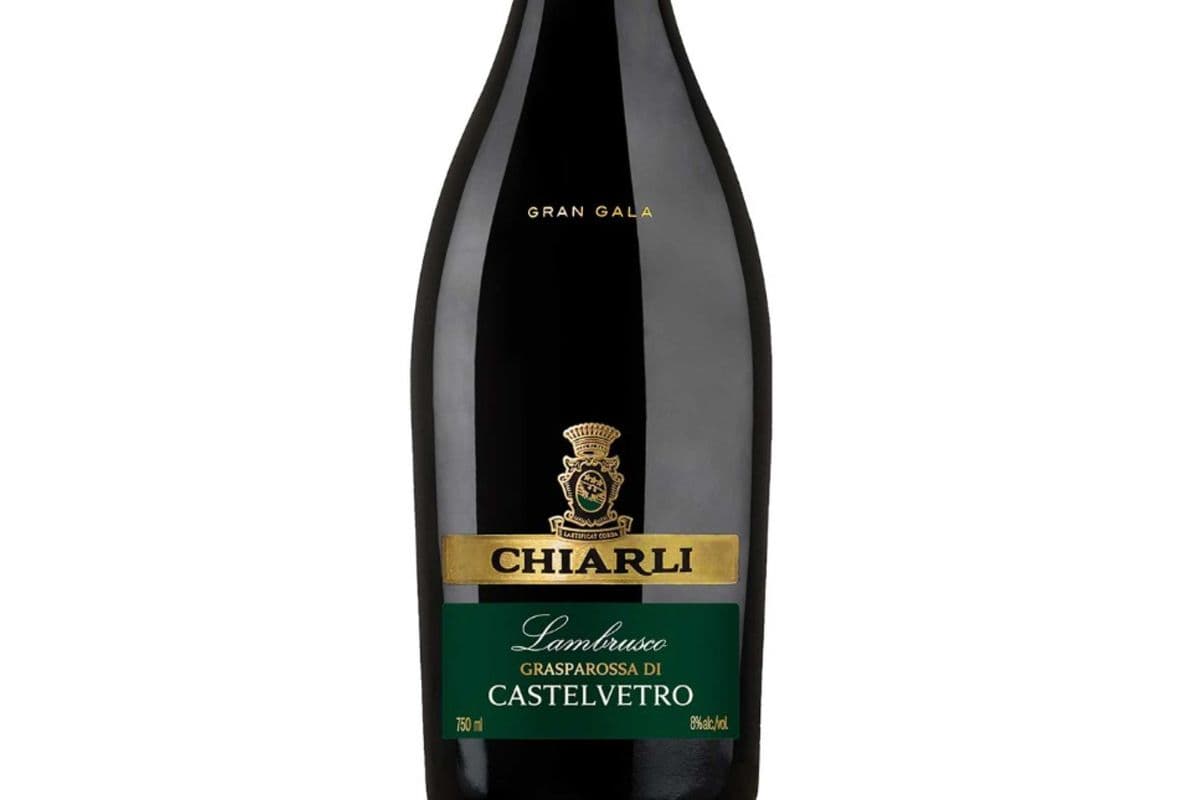 Chiarli Lambrusco (1 x 750ml)