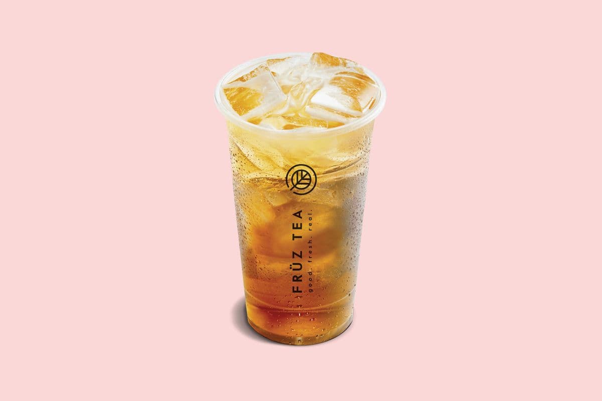 Wintermelon Tea