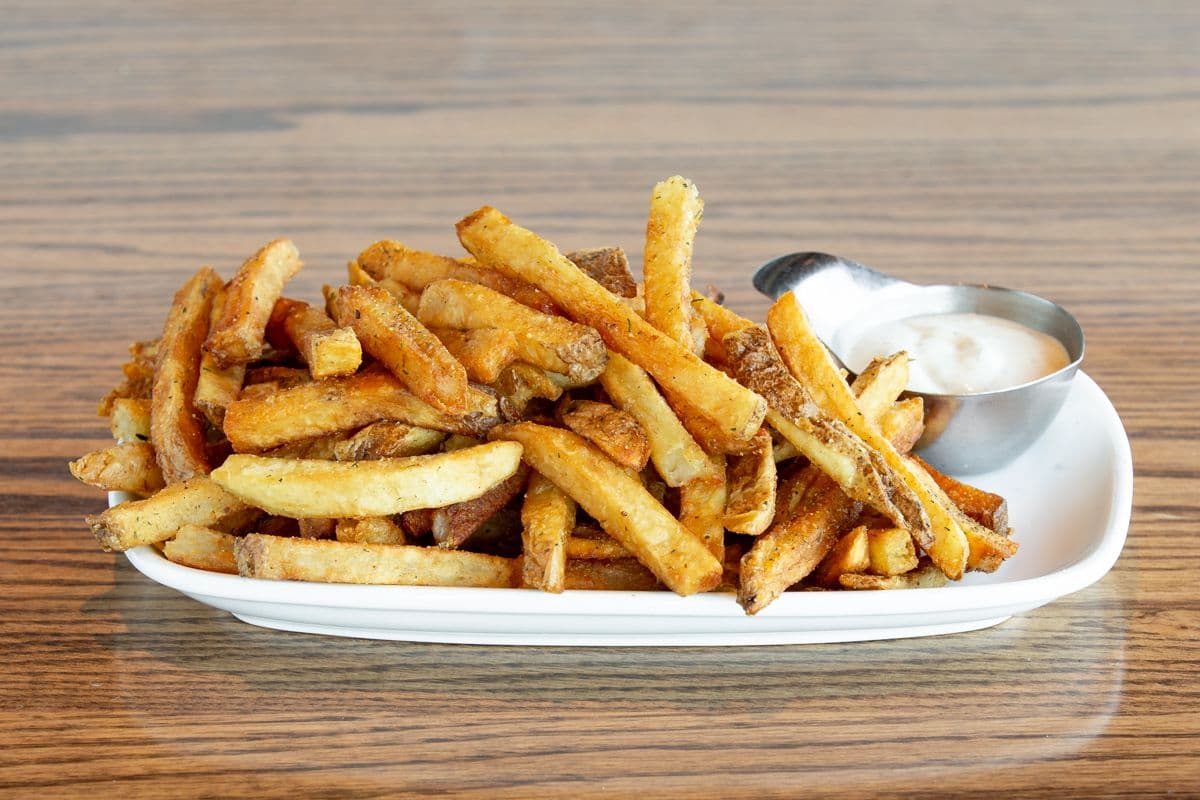 French Fries - Side