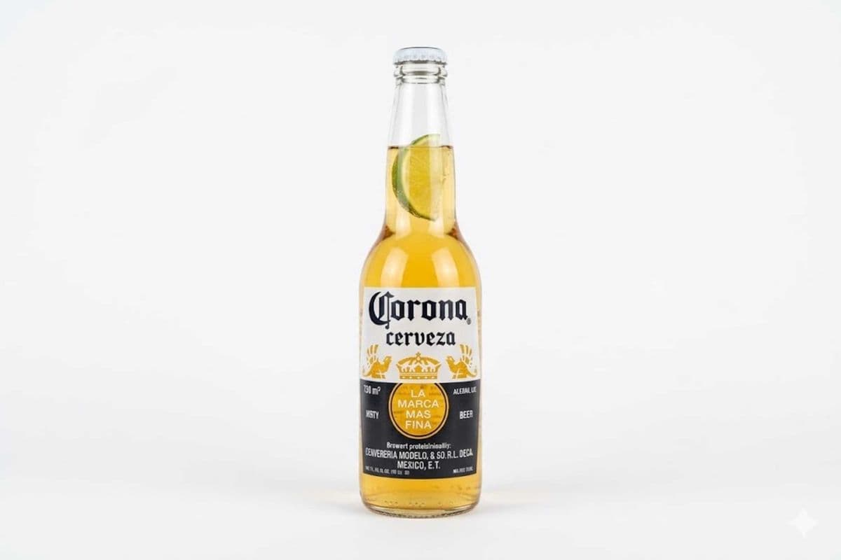 Corona Extra (1 x 330ml)