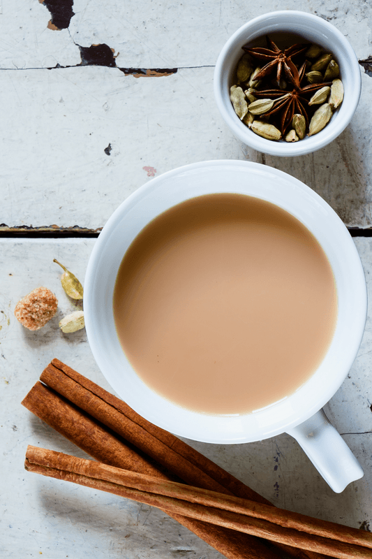 Masala Cha