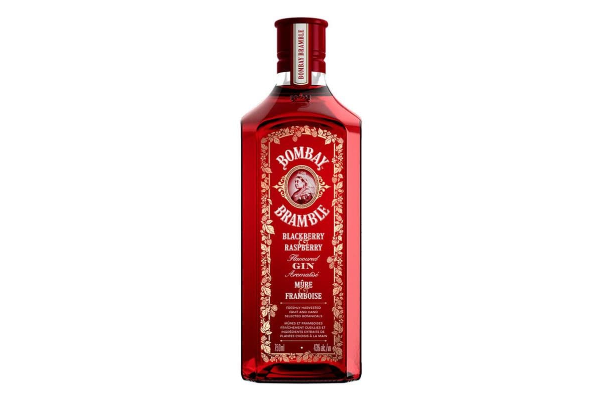 Bombay Bramble (1 x 750ml)
