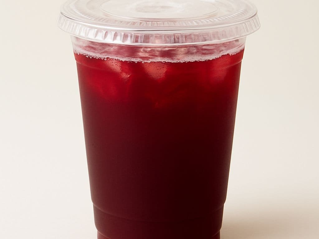 Jamaica (Hibiscus Flower)