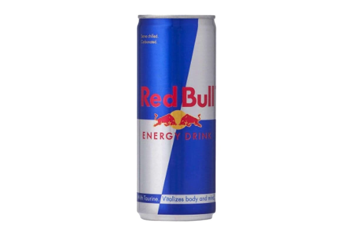 RED BULL