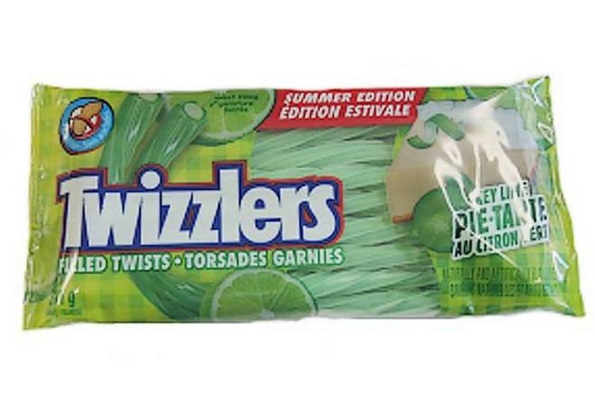 Twizzlers