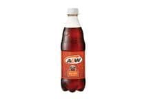 A&W Root Beer (591 ml)