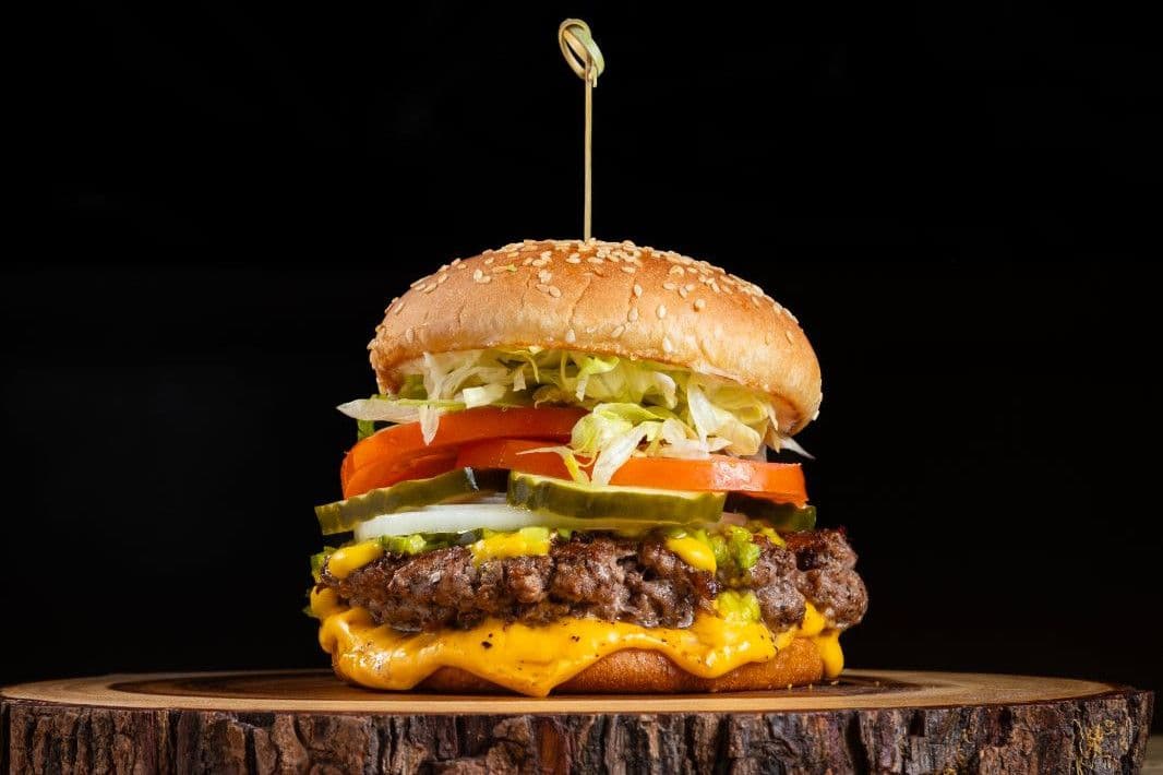 KINGBURGER