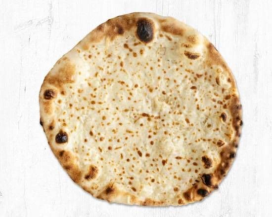 Akkawi Cheese Mana’eesh