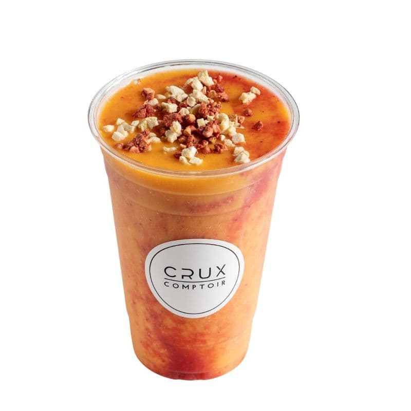Smoothie Vitaminé / Vitamin Smoothie