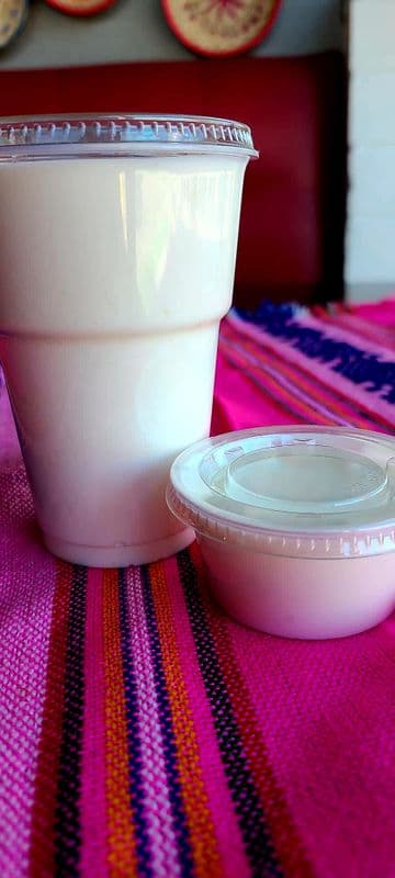 Sour Cream
