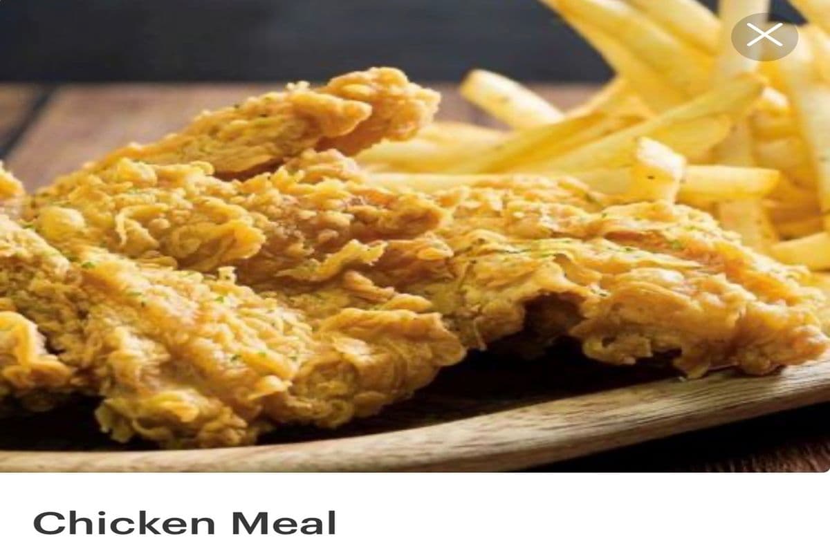 Chicken Meal