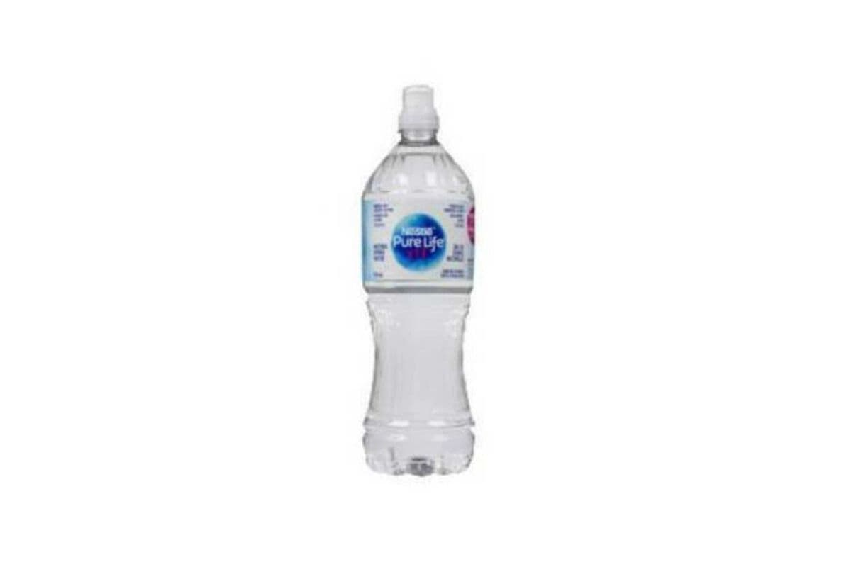 Nestle Pure Life Water (710 ml)