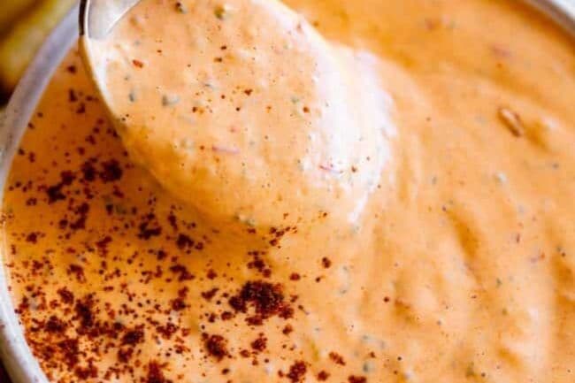 Smoked Chipotle Mayo (2 oz)