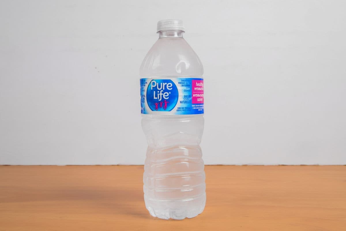 Water Bottle