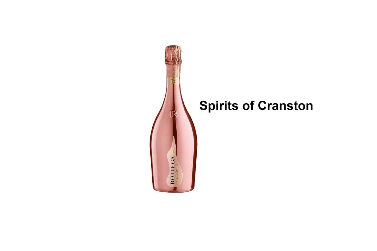 BOTTEGA ROSE GOLD 750ML (1 x 750ML)