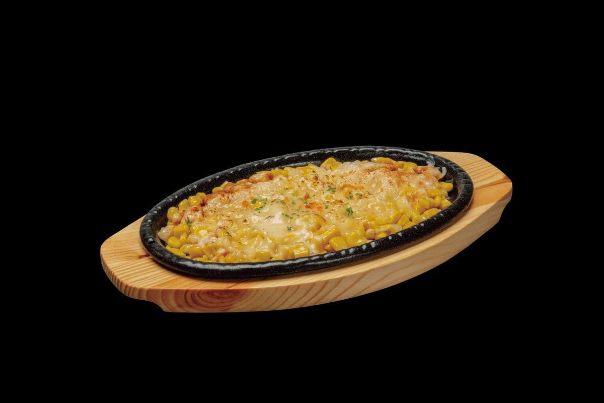 46. 콘치즈 Corn Cheese