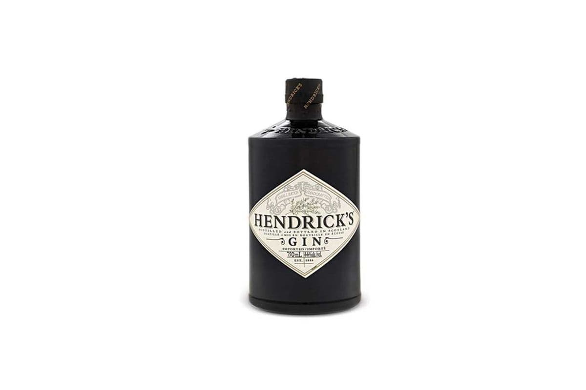 710631. HENDRICKS GIN (1 x 750ML)