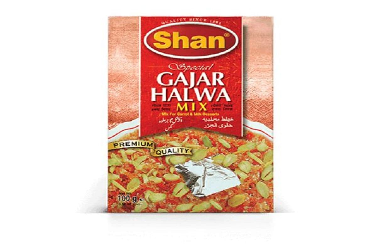 Shan Frozen Vegetable Lasagna (800g)