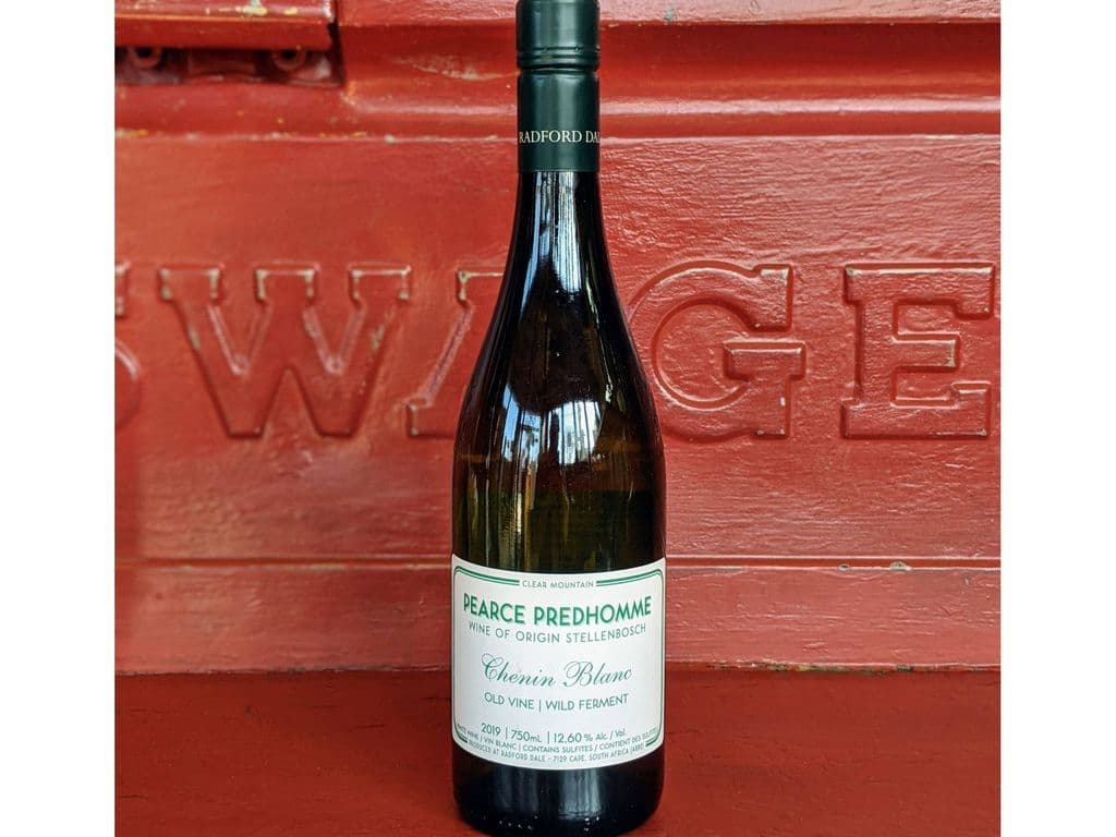 Pearce Predhomme Chenin Blanc