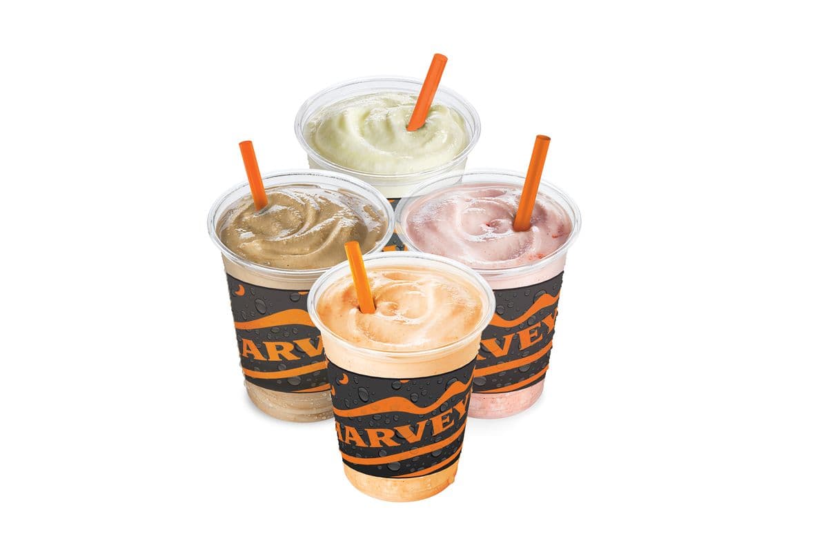 Classic Shake - Regular