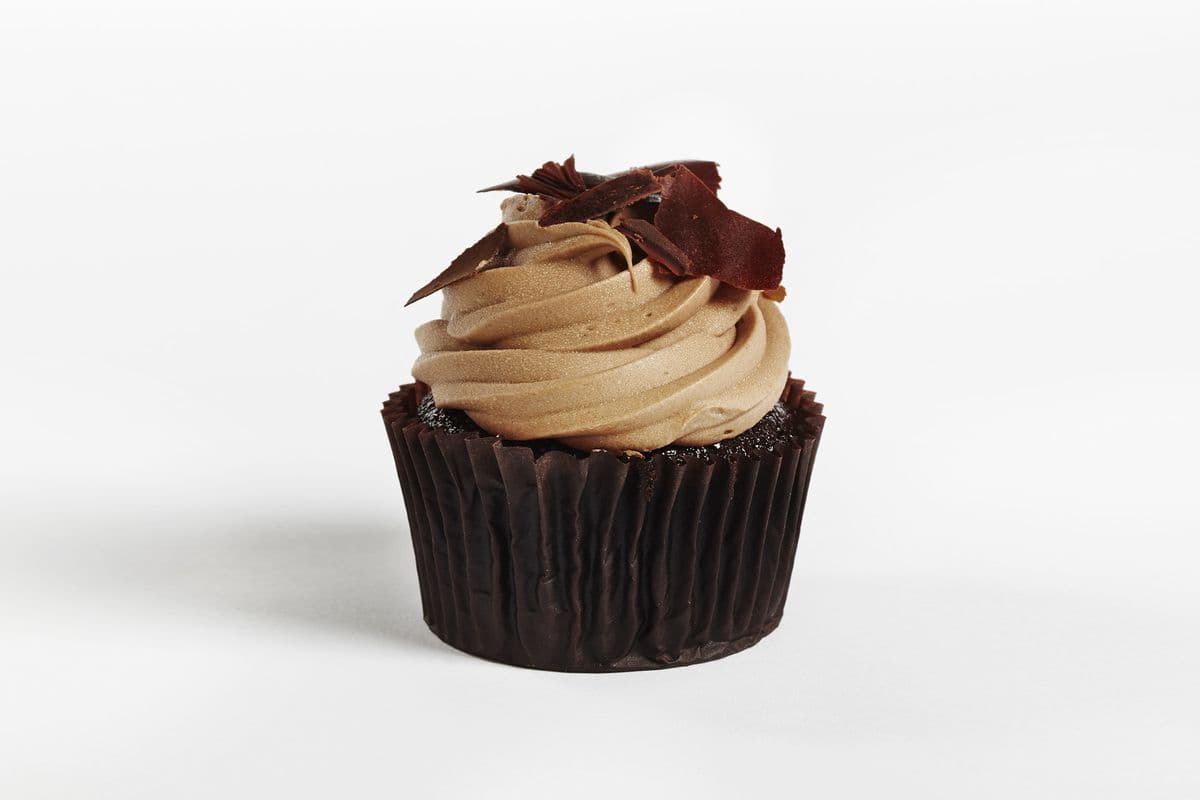 Gluten-Free Chocolate Cupcakes