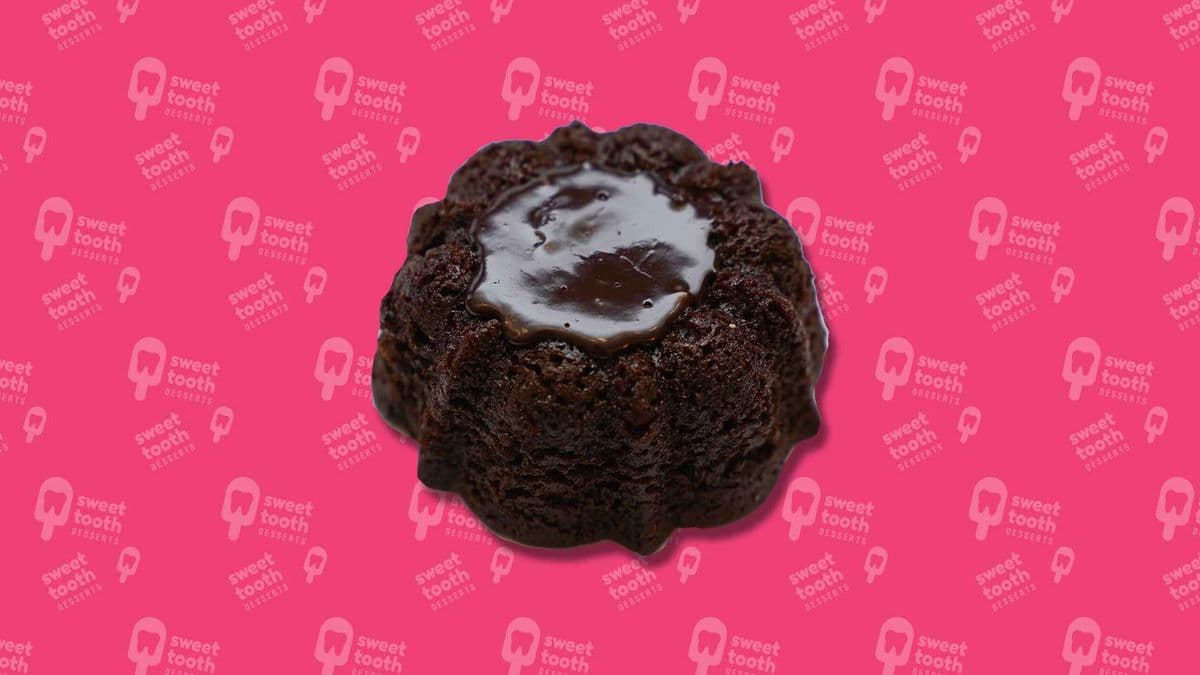 Chocolate Lava Cake