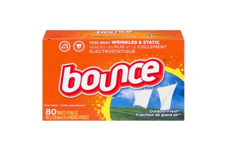 Bounce Outdoor Fresh (80 Each)
