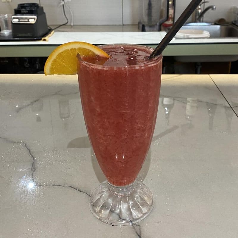 SMOOTHIE CLASSIQUE / CLASSIC SMOOTHIE