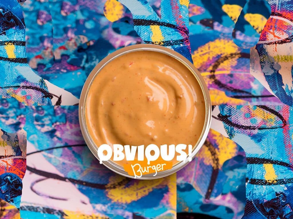 Obvious Sauce