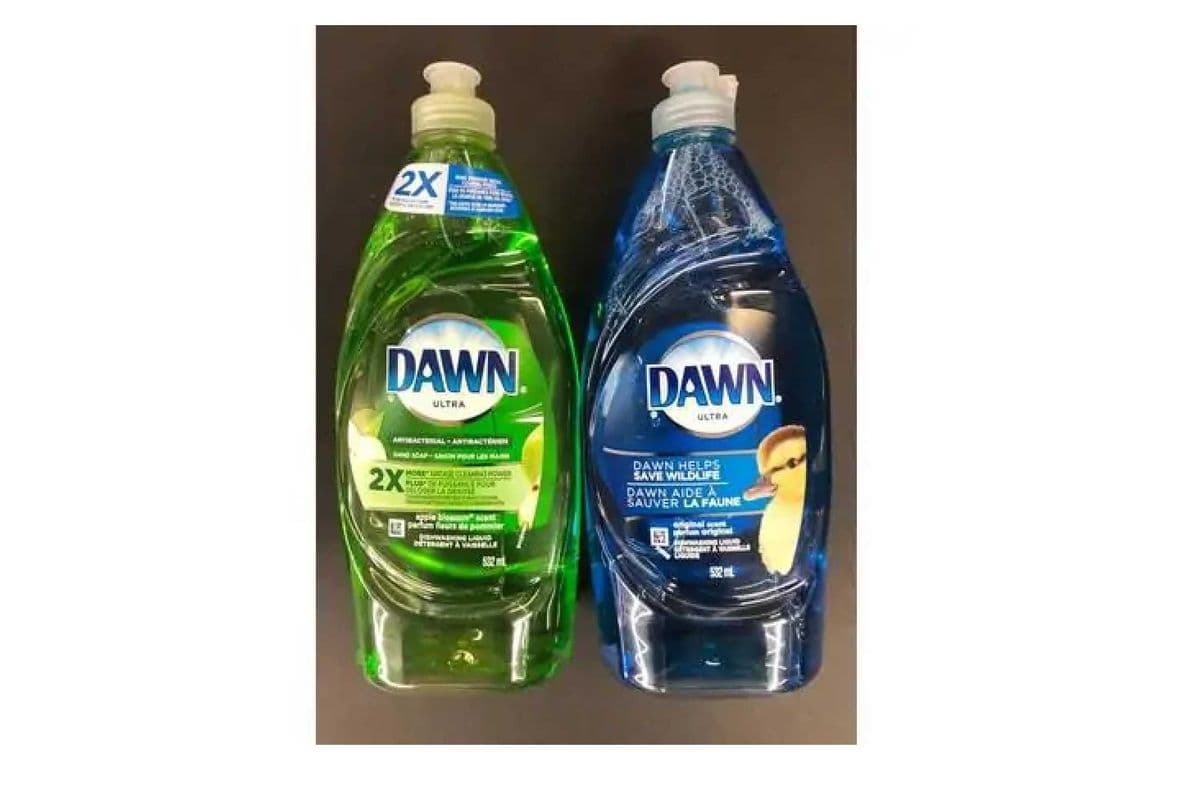 Dawn Ultra (532 ml)