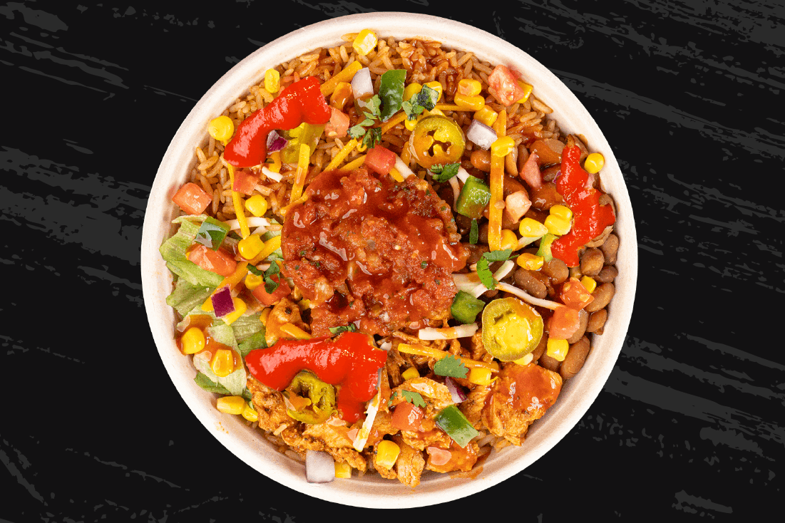 Northern Reaper Bowl
