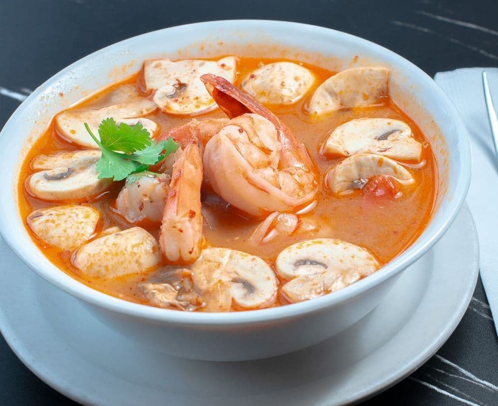 Tom Yum