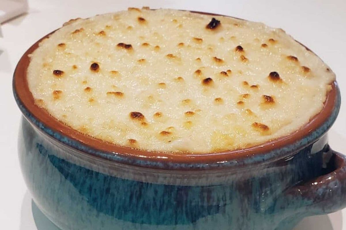 Macarona Bechamel - Egyptian Lasagna