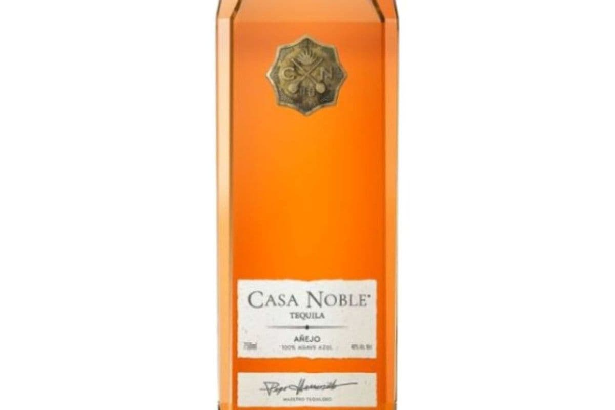 CASA NOBLE TEQUILA ANEJO (1 x 750ML)