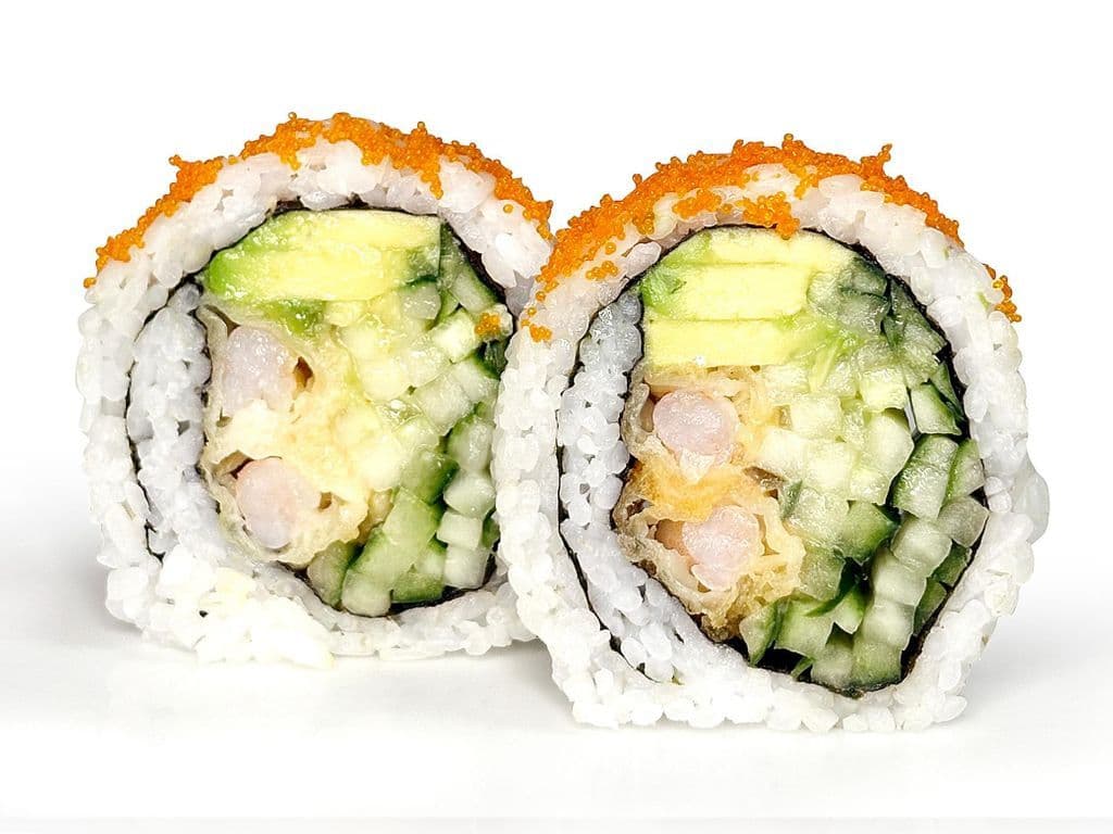 Dynamite Roll