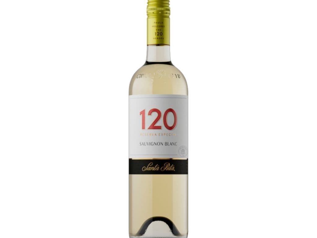 Santa Rita 120 - Sauvignon Blanc