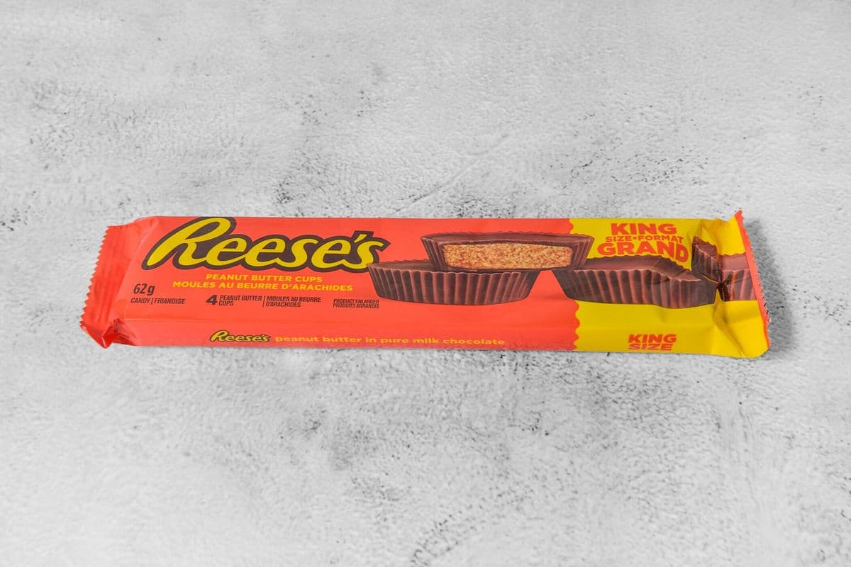 Reese's Pieces Peanut (104 g)