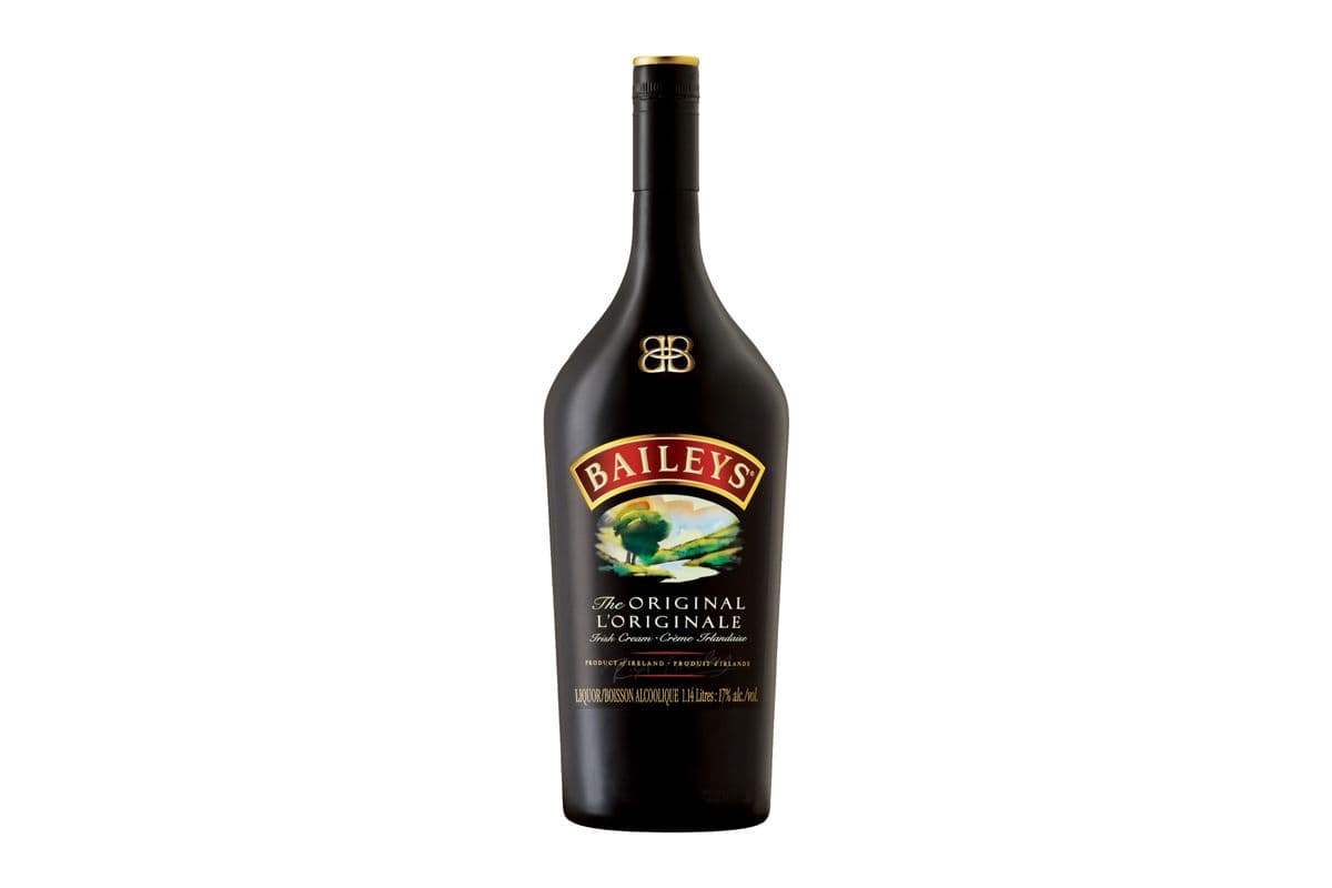 Bailey's Irish Cream Liqueur (1.14 L)