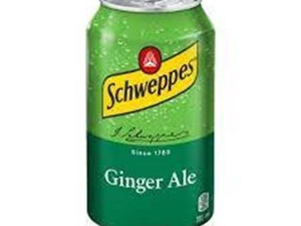 Gingerale