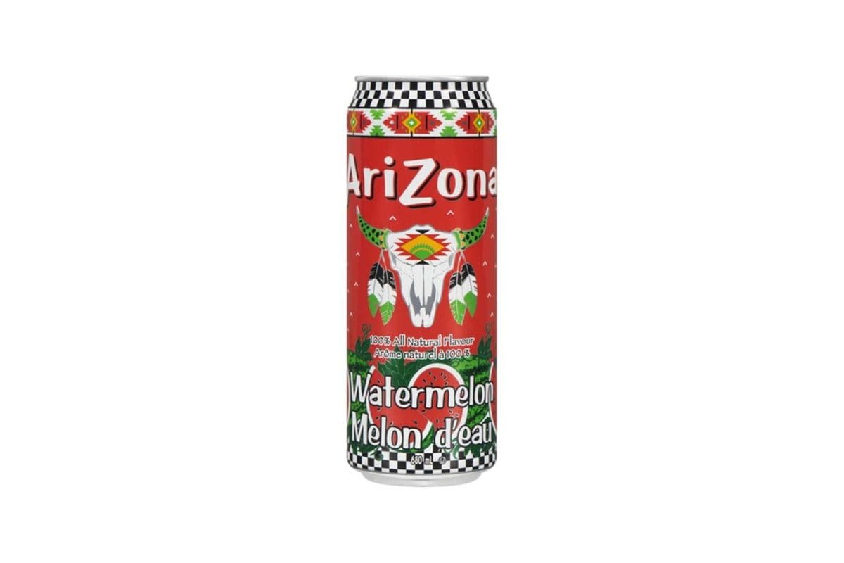 Arizona Watermelon (680 ml)