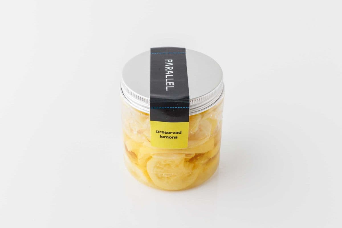 Preserved Lemons (220gms)