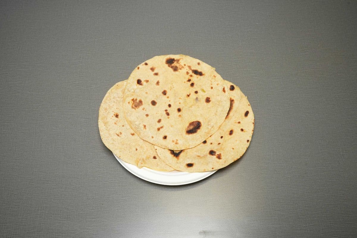 Tawa Roti