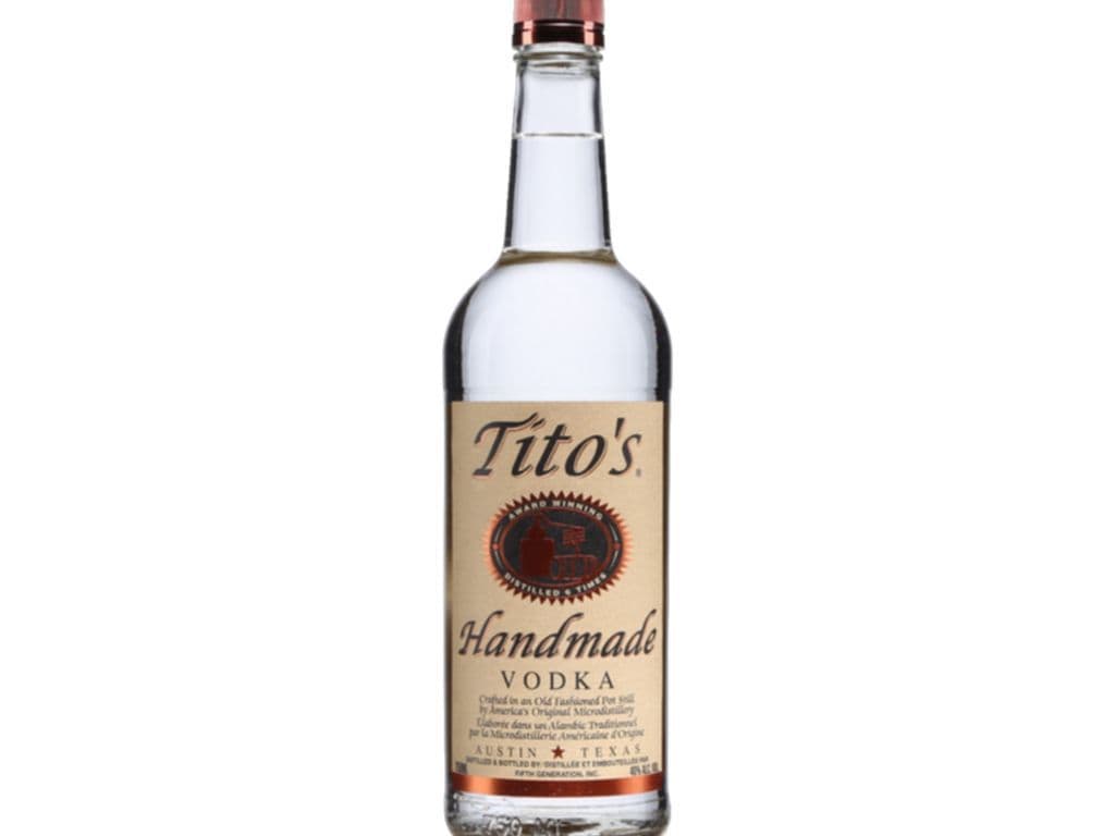 Tito's - 750ml