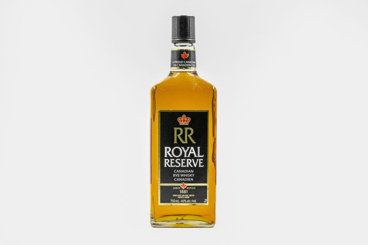 Royal Reserve (1 x 750 ml)