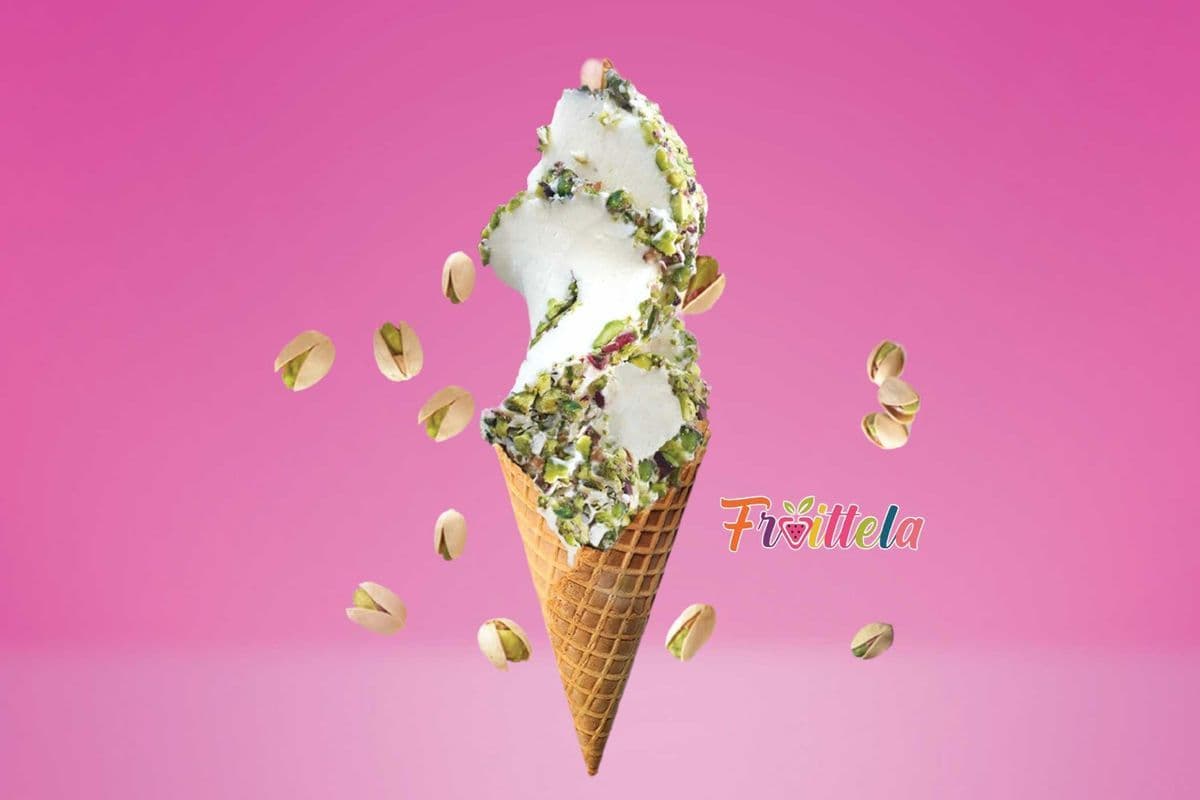 Half Kg - Ashta & Pistachio