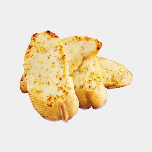 Garlic Bread