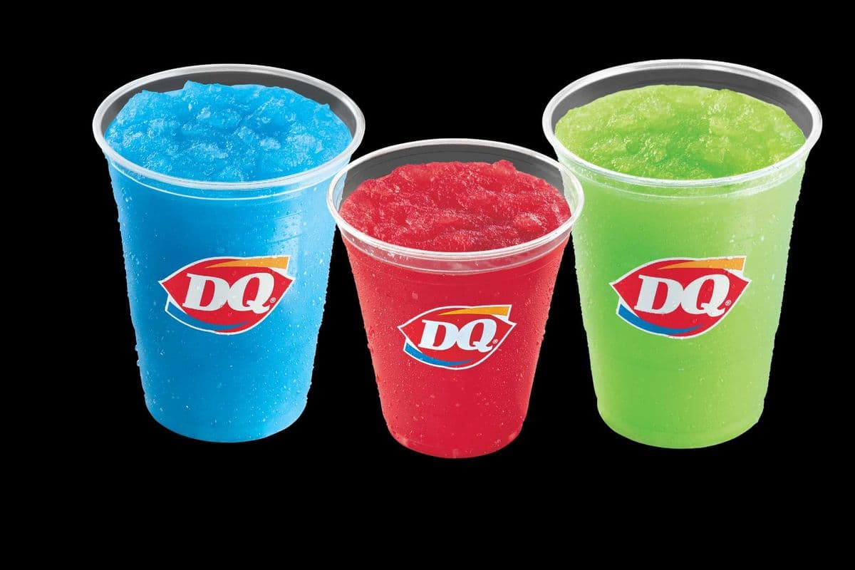 Misty Slush®