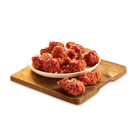 Wings Buffalo - 20 Pieces