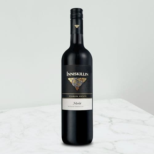 Inniskillin ‘Estate’ VQA | Merlot - Red